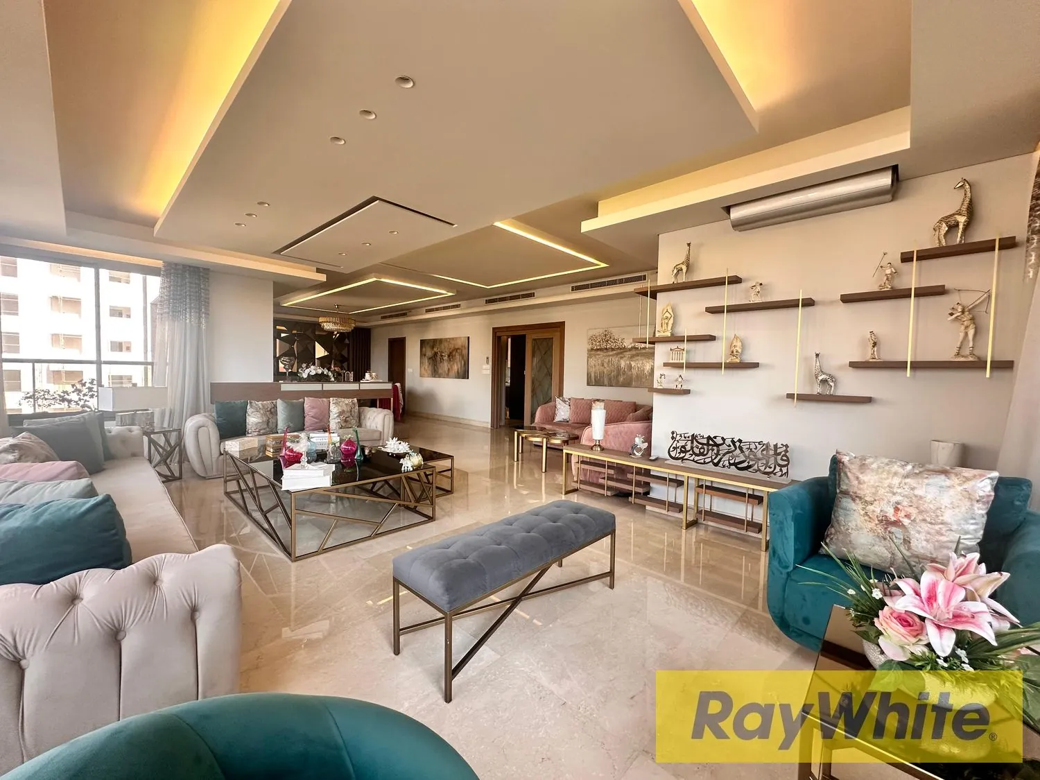 Luxury Apartment For Sale – Jnah (near Spinneys) — photo 3