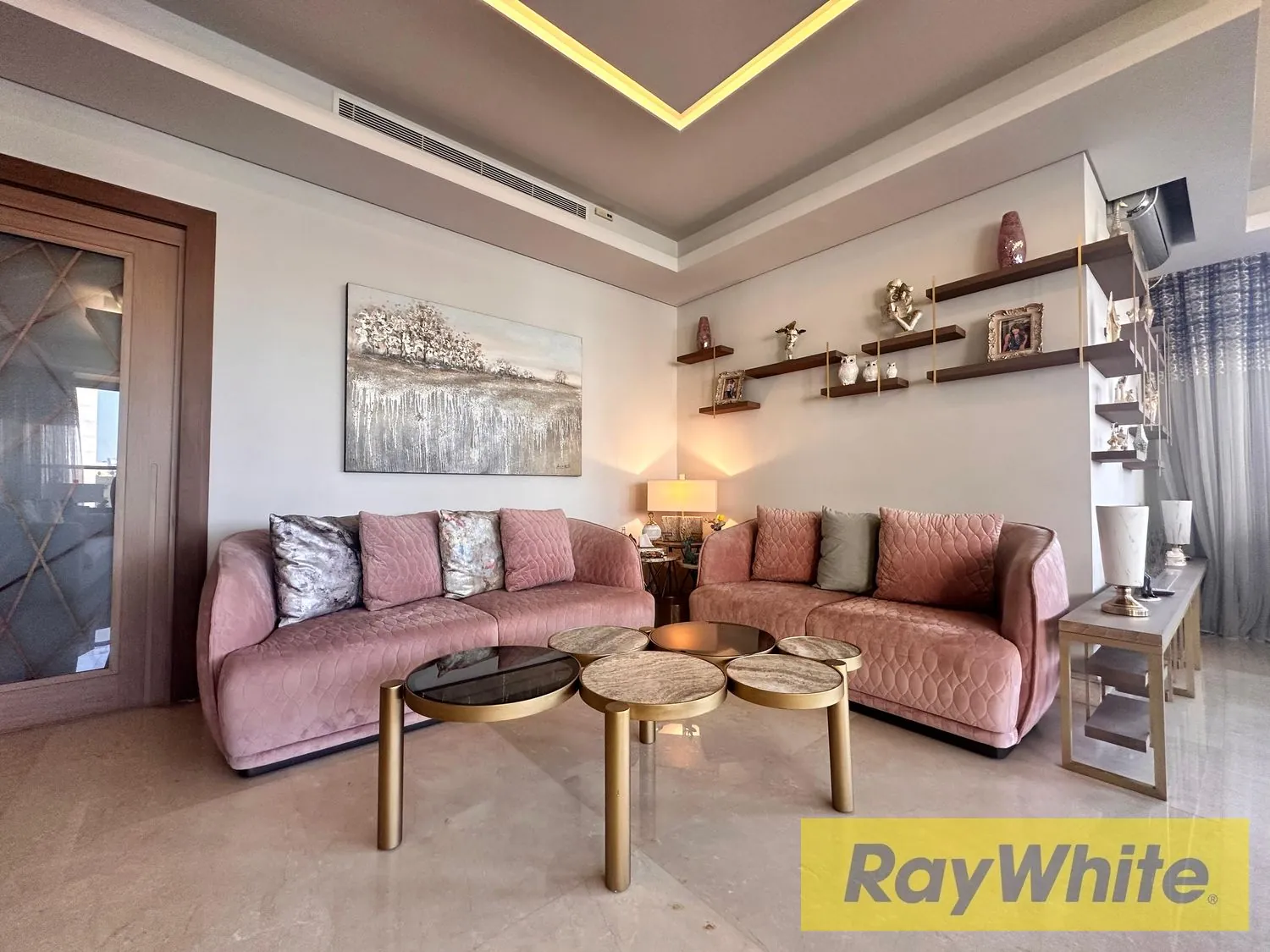Luxury Apartment For Sale – Jnah (near Spinneys) — photo 4