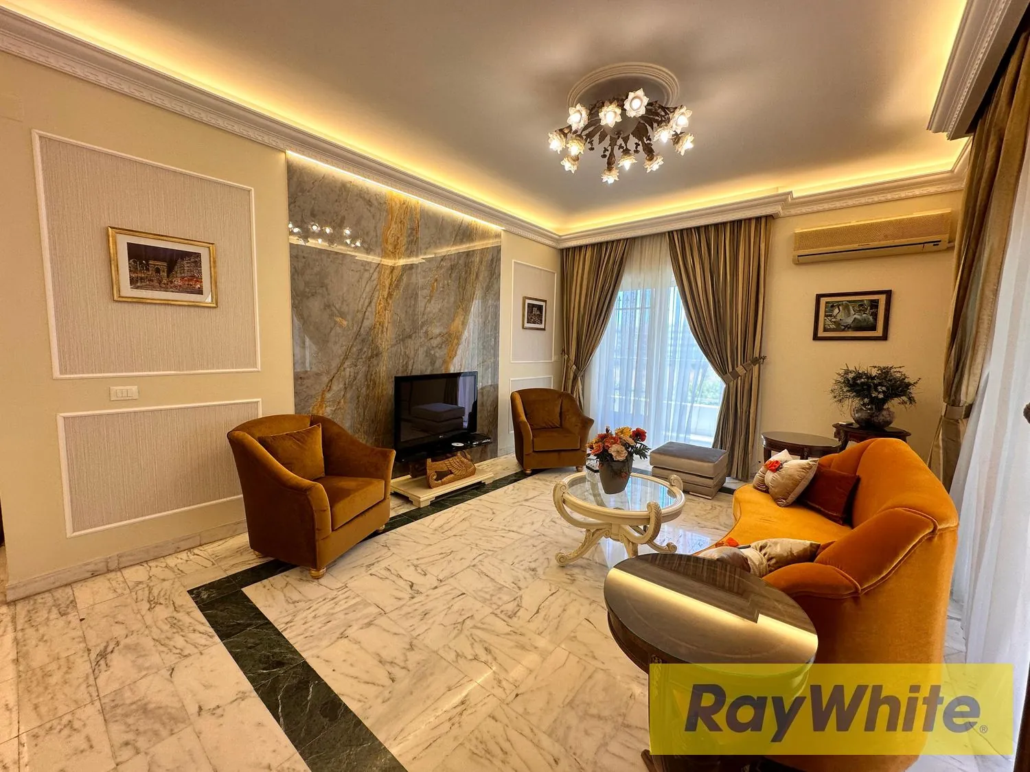 Luxury Furnished Apartment For Rent In Jnah – Spinneys — الصورة 5