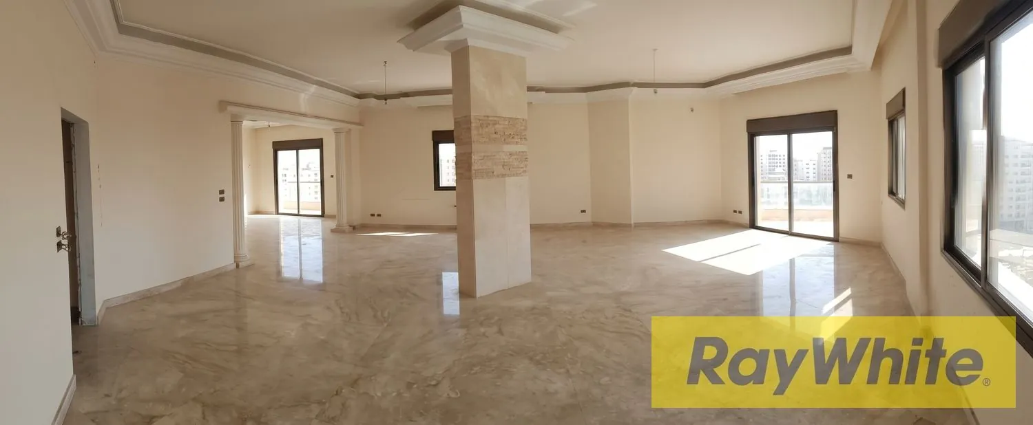 Apartment For Sale In Antelias