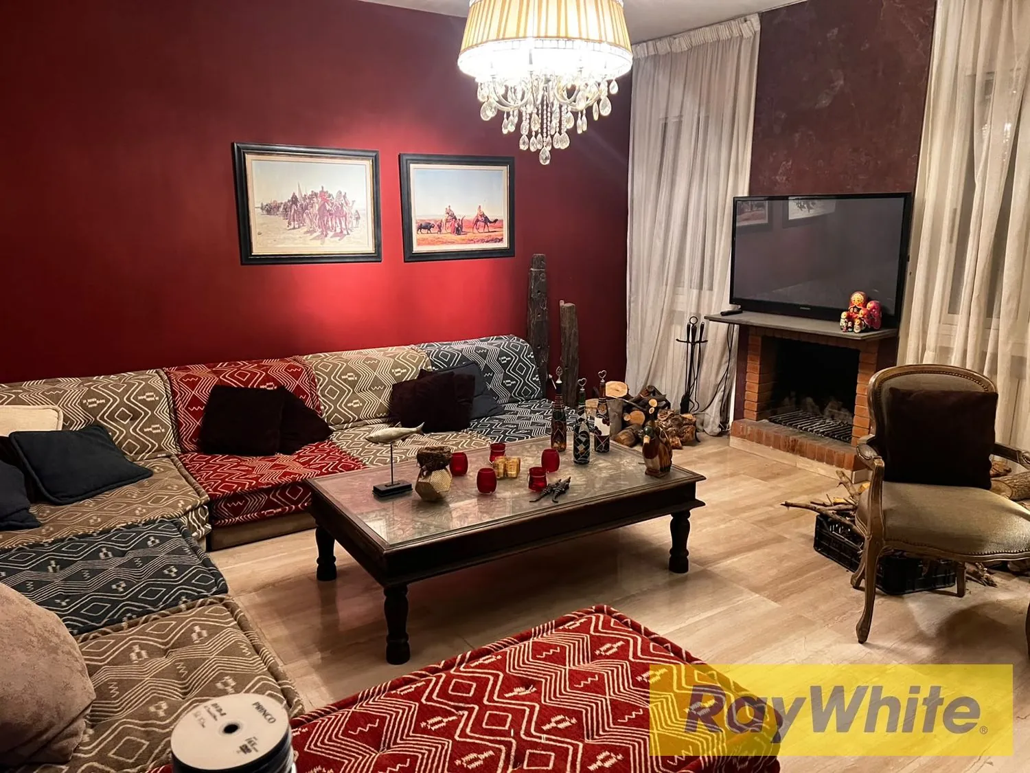 Luxurious Apartment For Sale In Biyada | Prime Location — الصورة 2