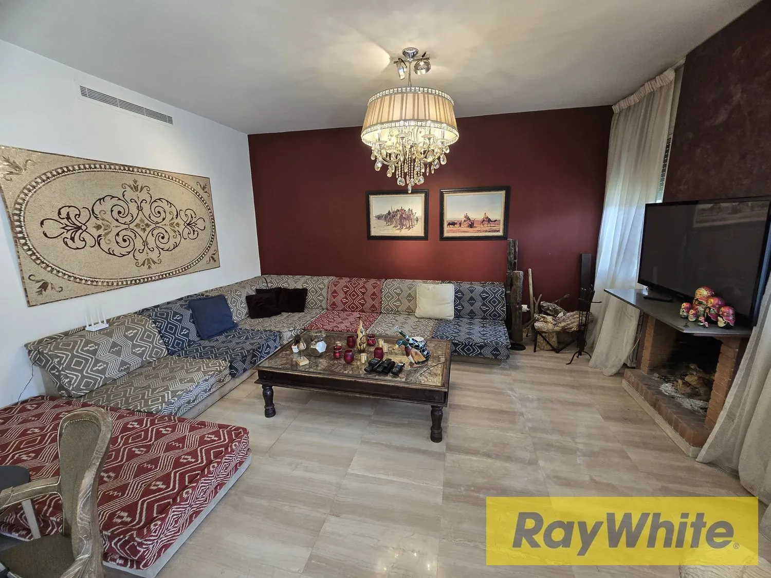 Luxurious Apartment For Sale In Biyada | Prime Location — الصورة 3