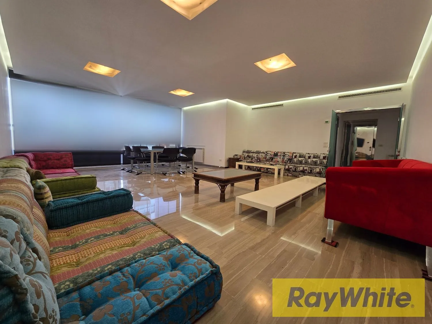 Apartment For Sale In Achrafieh, Sodeco | Prime Location — الصورة 3