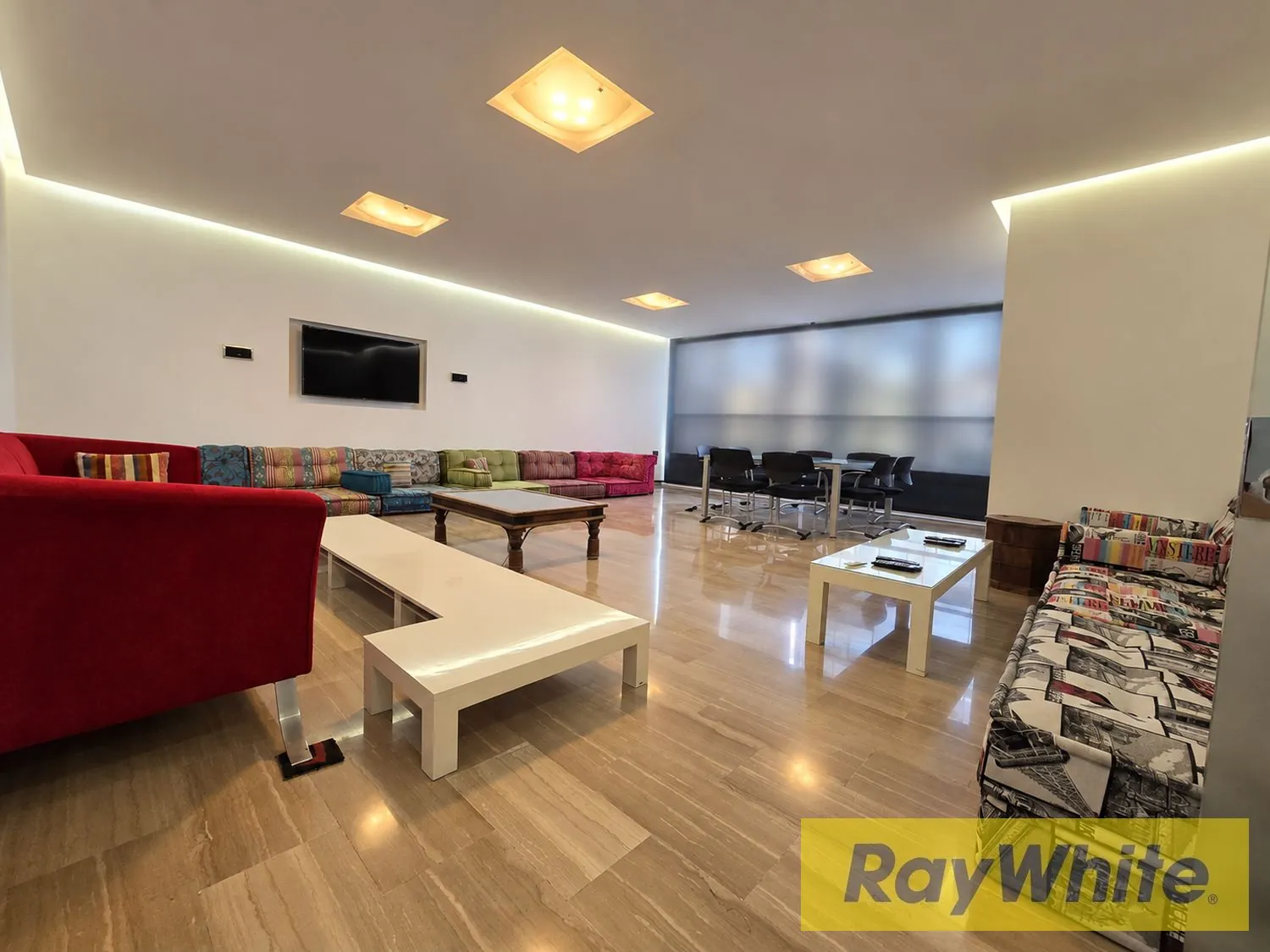 Apartment For Sale In Achrafieh, Sodeco | Prime Location — الصورة 4