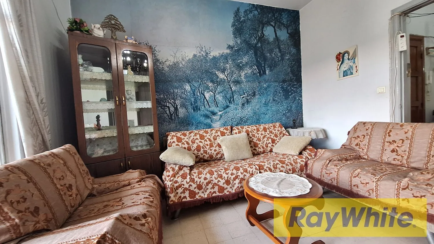 Furnished Apartment For Rent In Achrafieh, Geitawi — photo 2