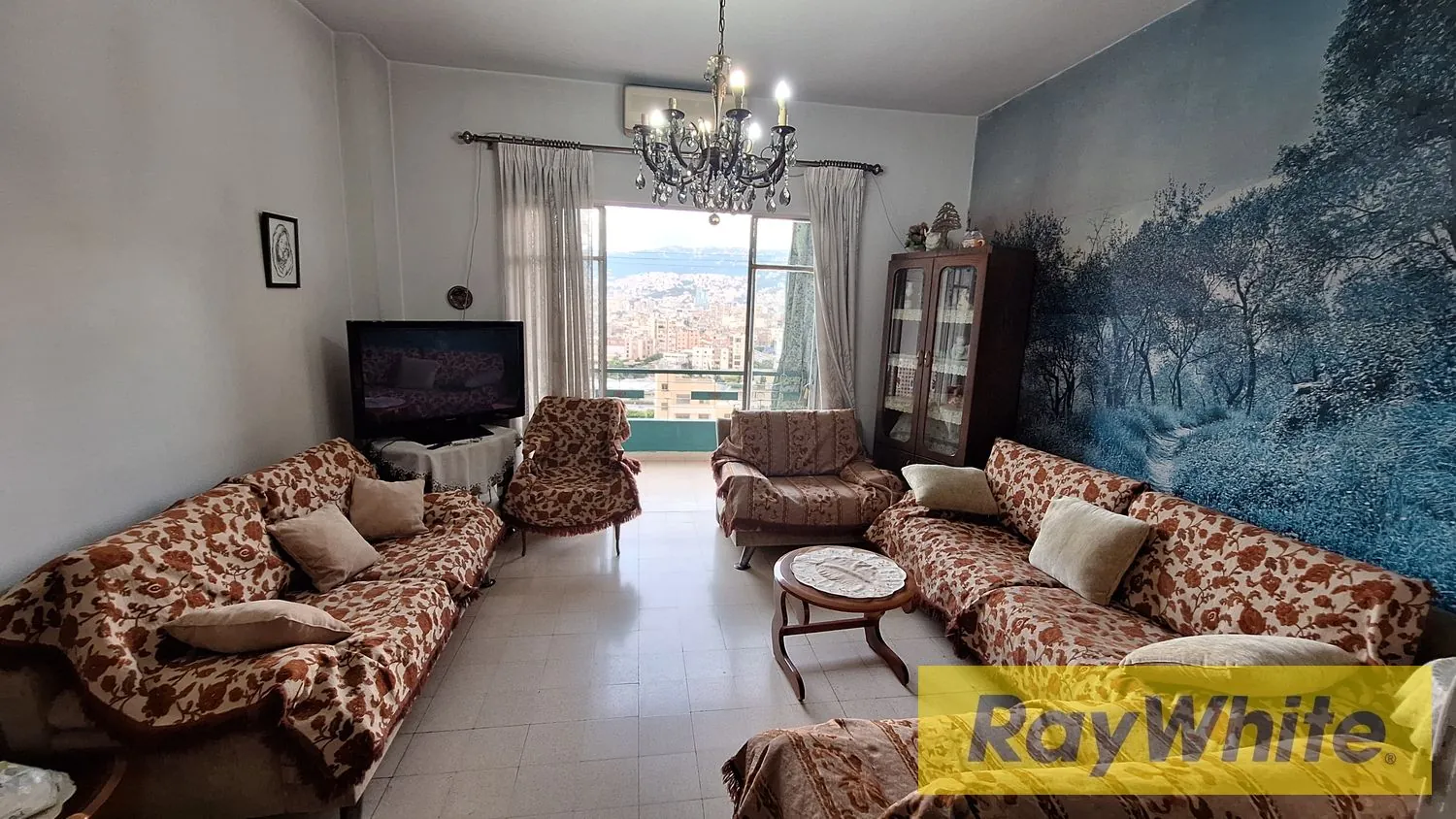 Furnished Apartment For Rent In Achrafieh, Geitawi — photo 3