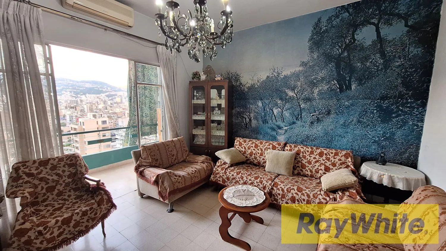 Furnished Apartment For Rent In Achrafieh, Geitawi — photo 5