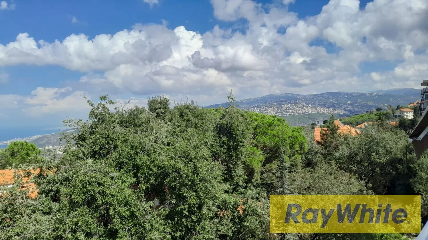 Furnished Apartment For Rent In Cornet Chehwan — الصورة 1