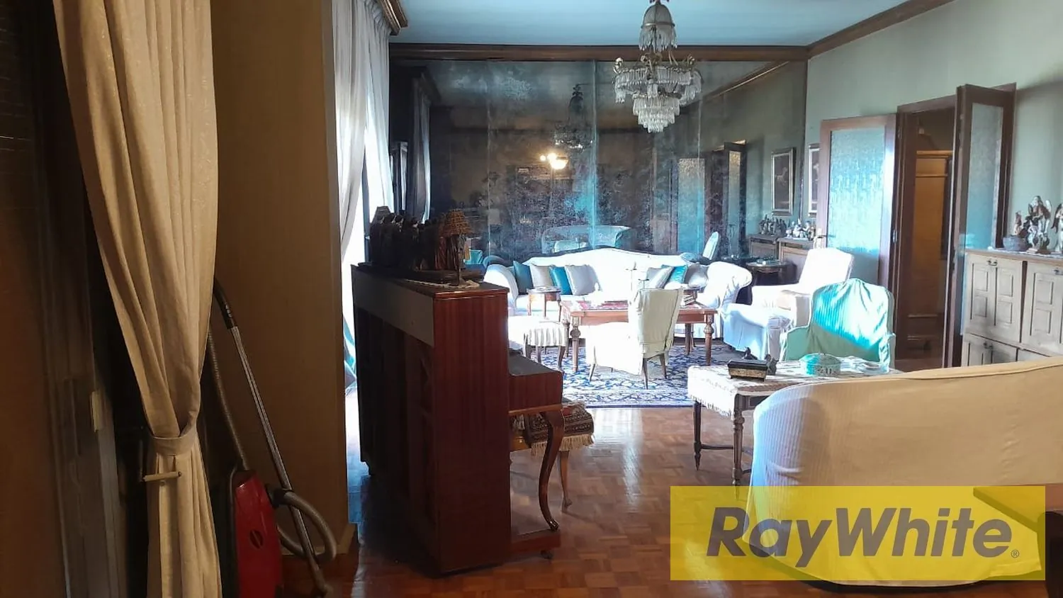 Furnished Apartment For Rent In Cornet Chehwan — الصورة 2