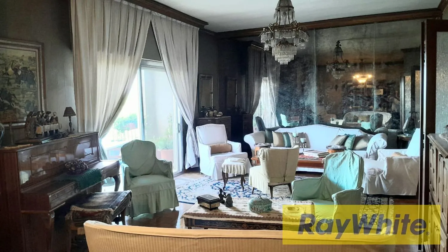 Furnished Apartment For Rent In Cornet Chehwan — الصورة 4