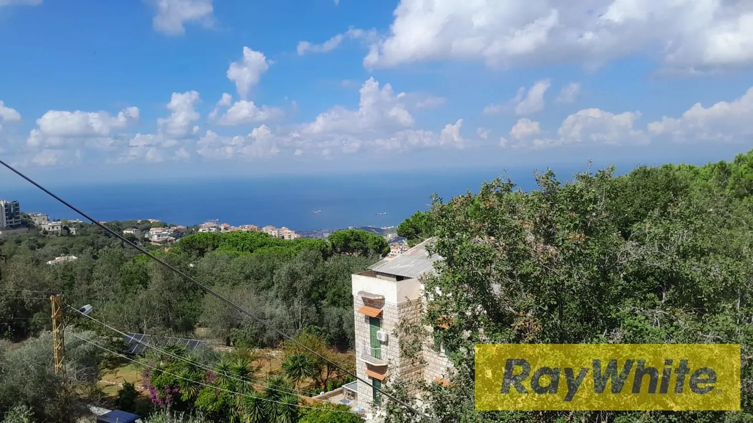 Furnished Apartment For Rent In Cornet Chehwan — الصورة 5