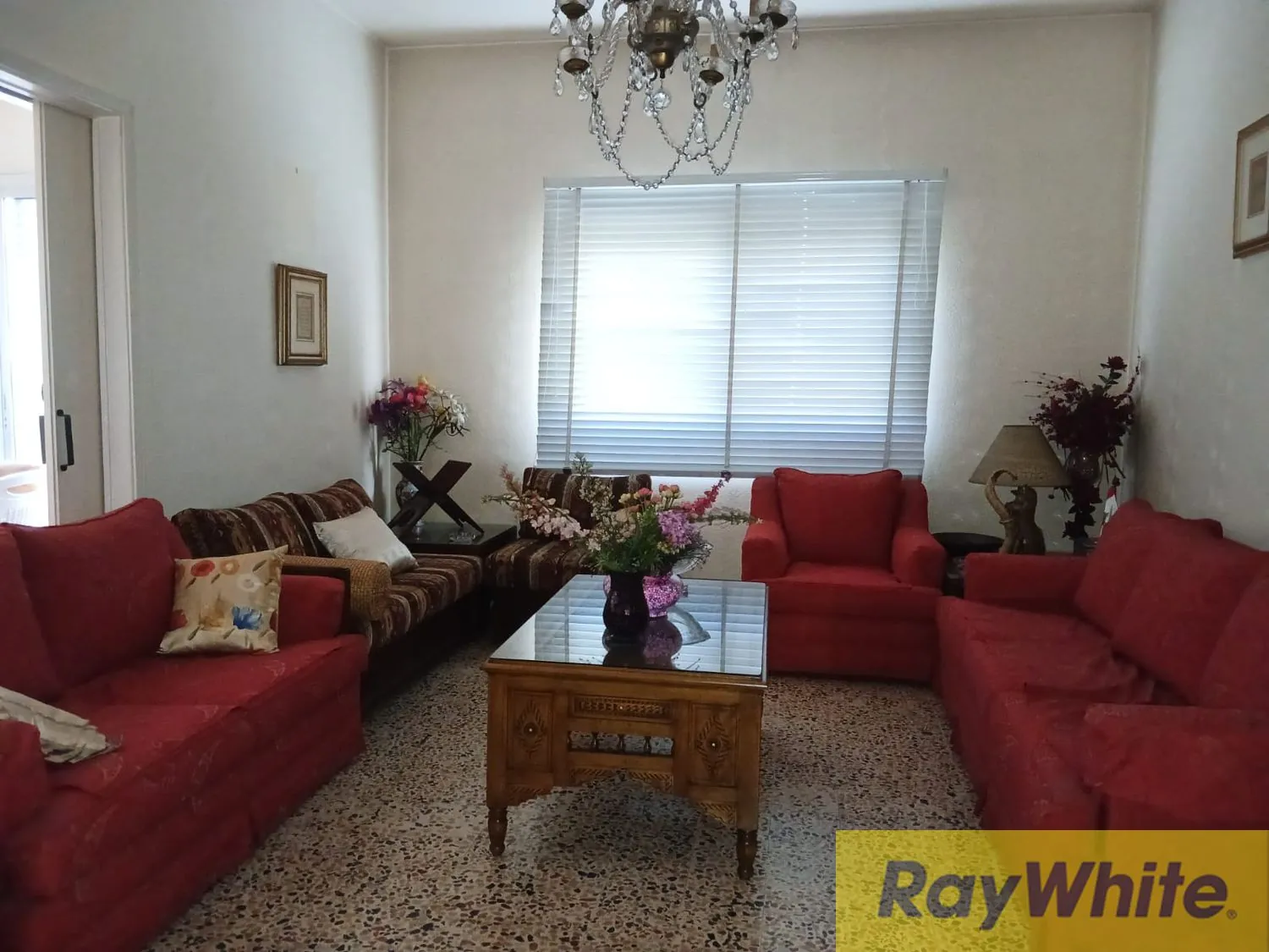 Apartment For Sale In Al Dahye