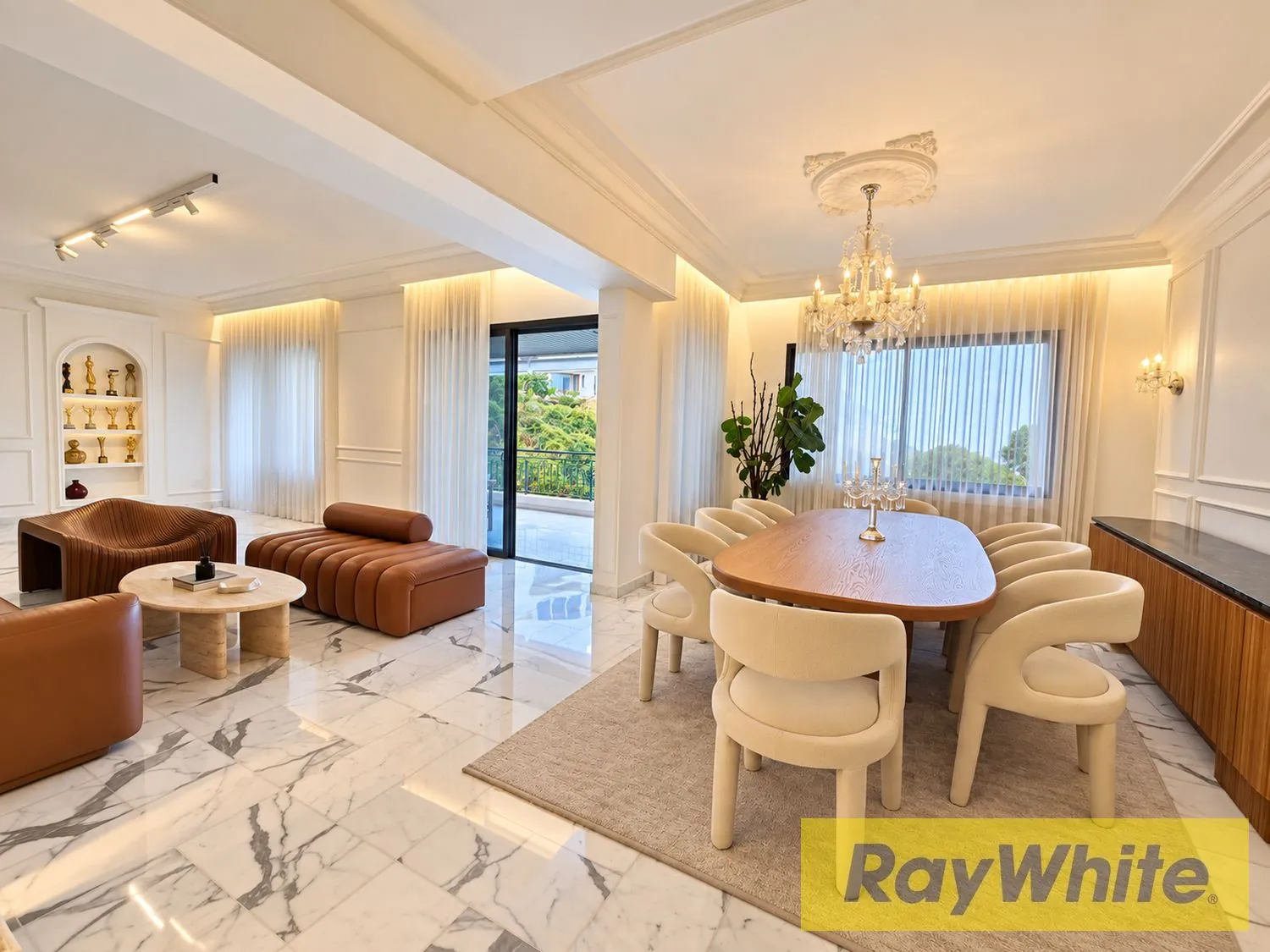 Furnished Apartment For Sale In Mtayleb | Prime Location — الصورة 2