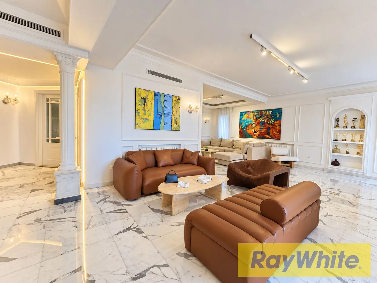 Furnished Apartment For Sale In Mtayleb | Prime Location — الصورة 3