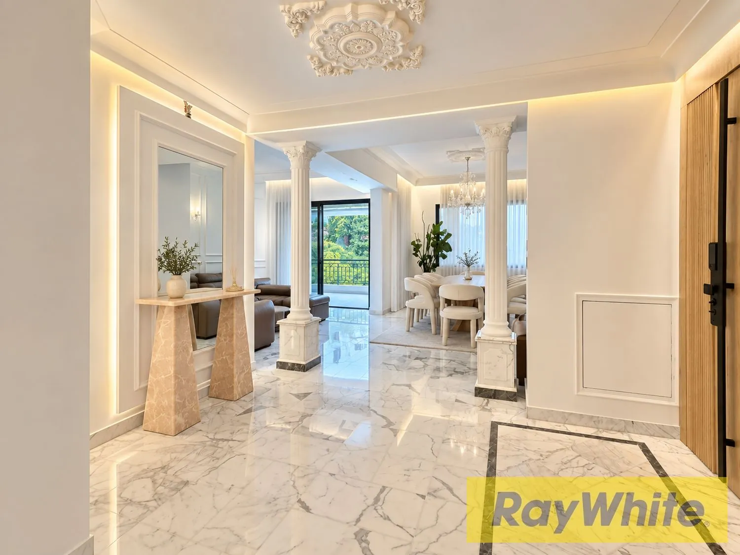 Furnished Apartment For Sale In Mtayleb | Prime Location — الصورة 5