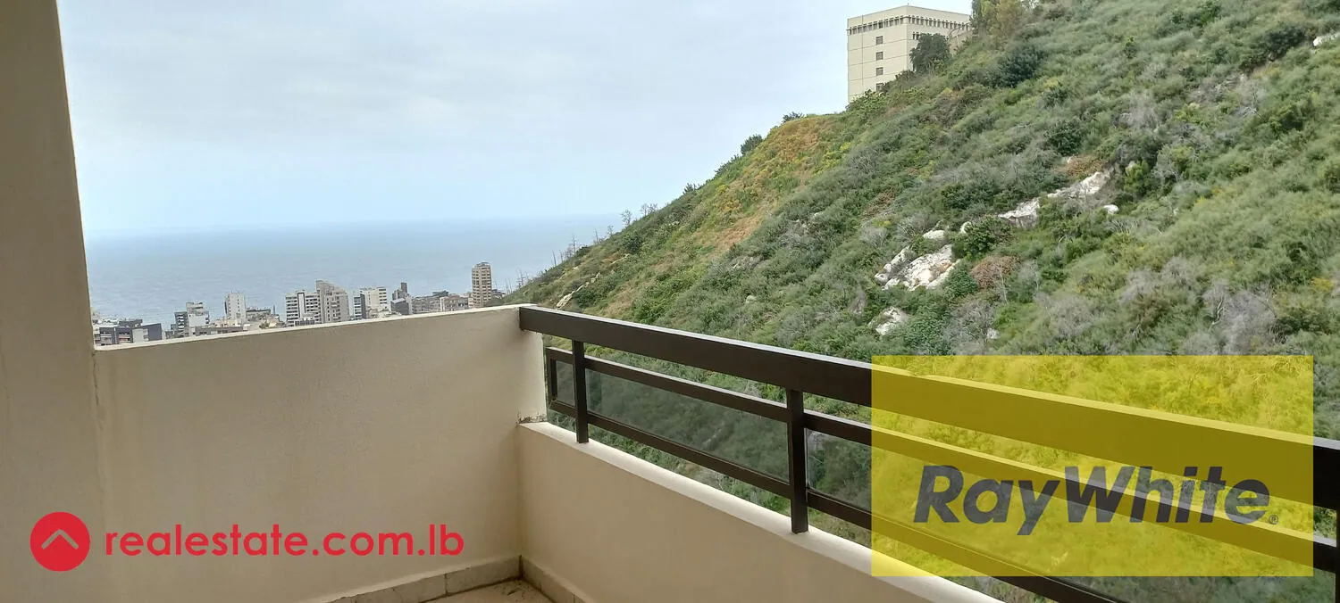 Fully Furnished Apartment In Zalka For Rent — الصورة 4