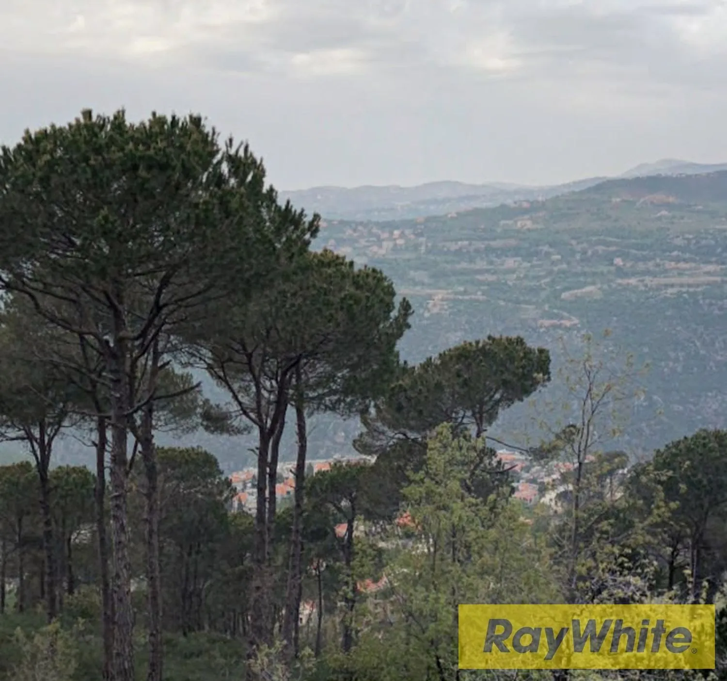 Land For Sale In Khenchara | Prime Location — photo 2