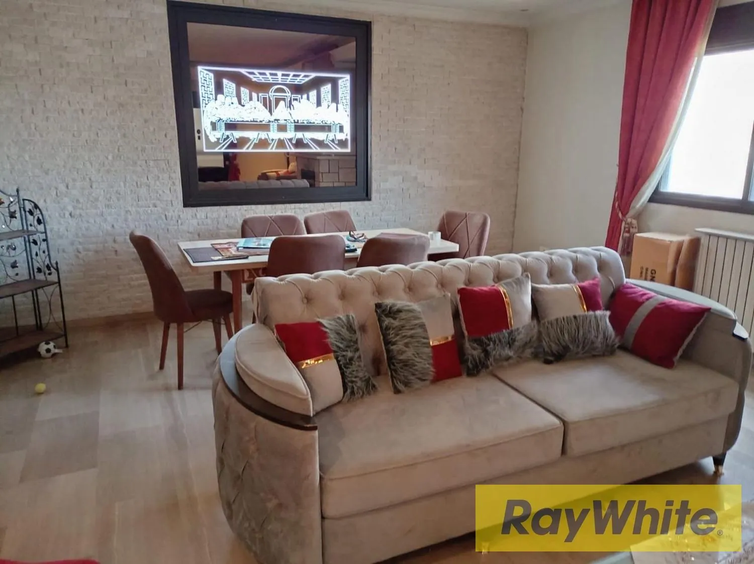 Apartment For Rent In Roumieh — الصورة 2