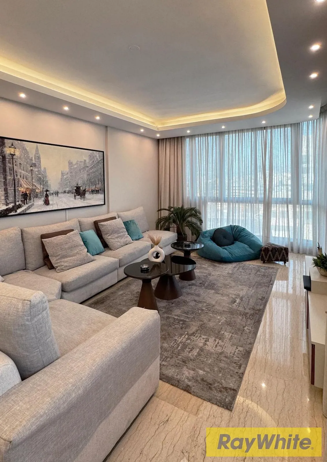 Apartment For Sale In Furn El Chebbak — photo 2