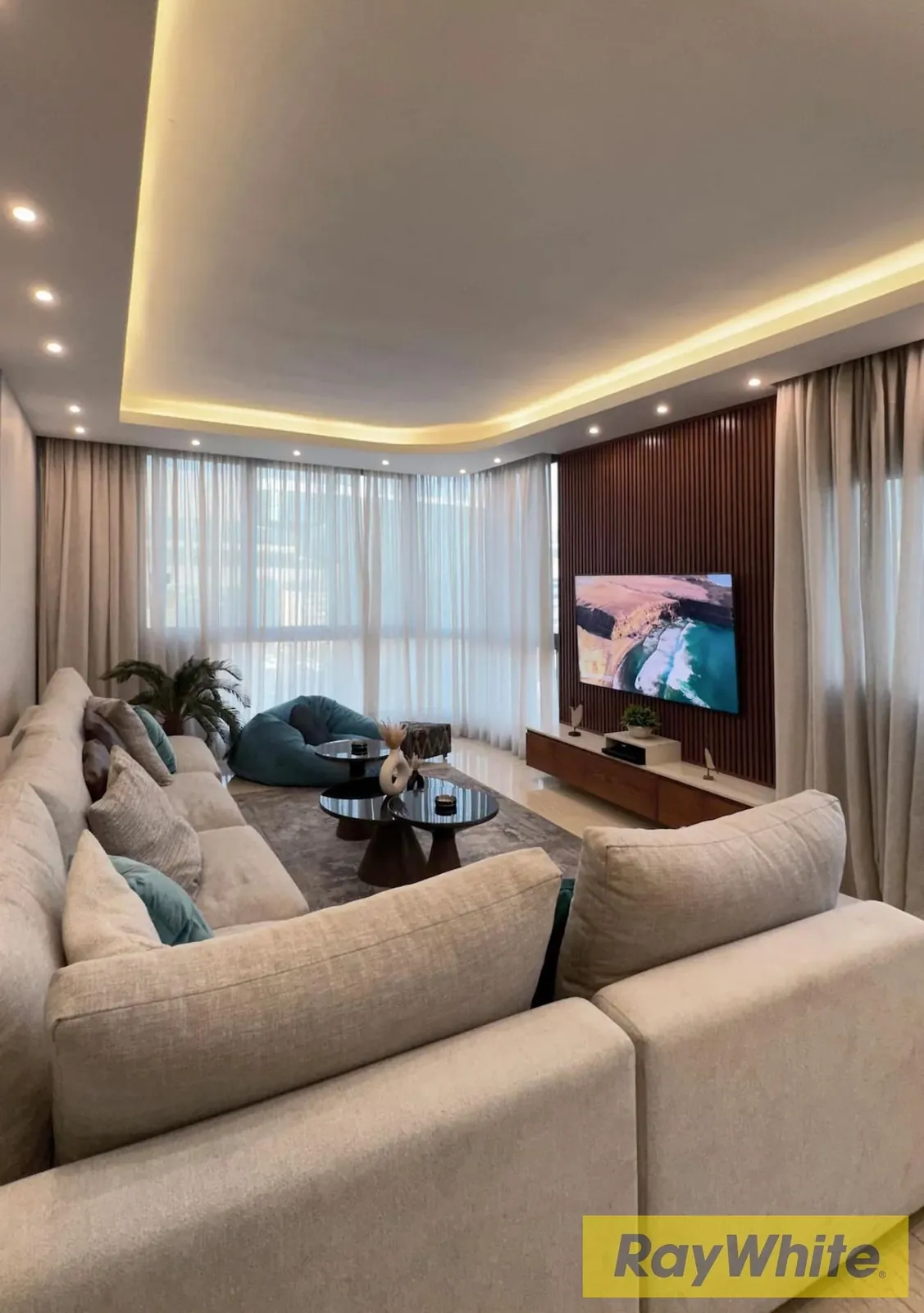 Apartment For Sale In Furn El Chebbak — photo 3