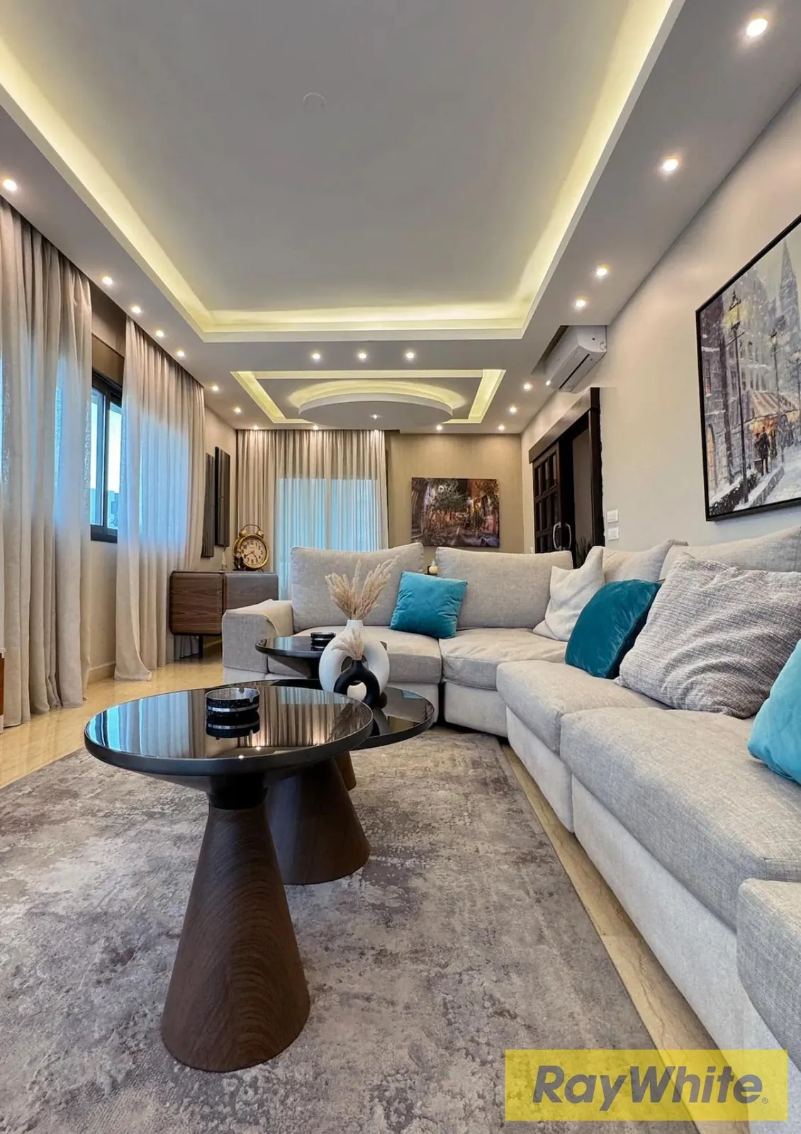 Apartment For Sale In Furn El Chebbak — photo 4