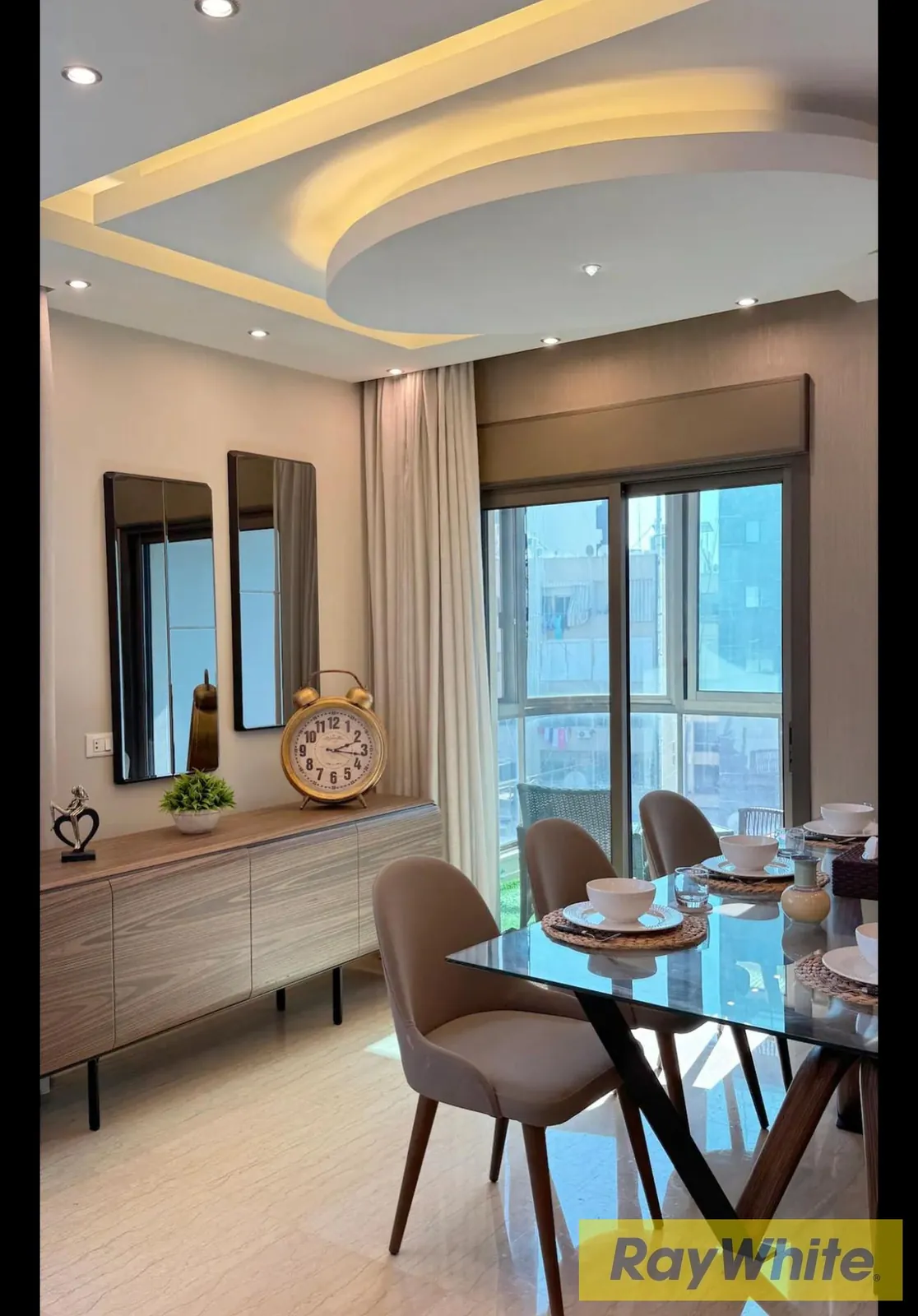 Apartment For Sale In Furn El Chebbak — photo 5