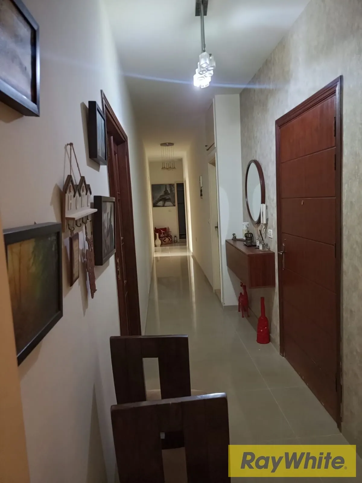 Apartment For Sale In Ain El Remmaneh — photo 2