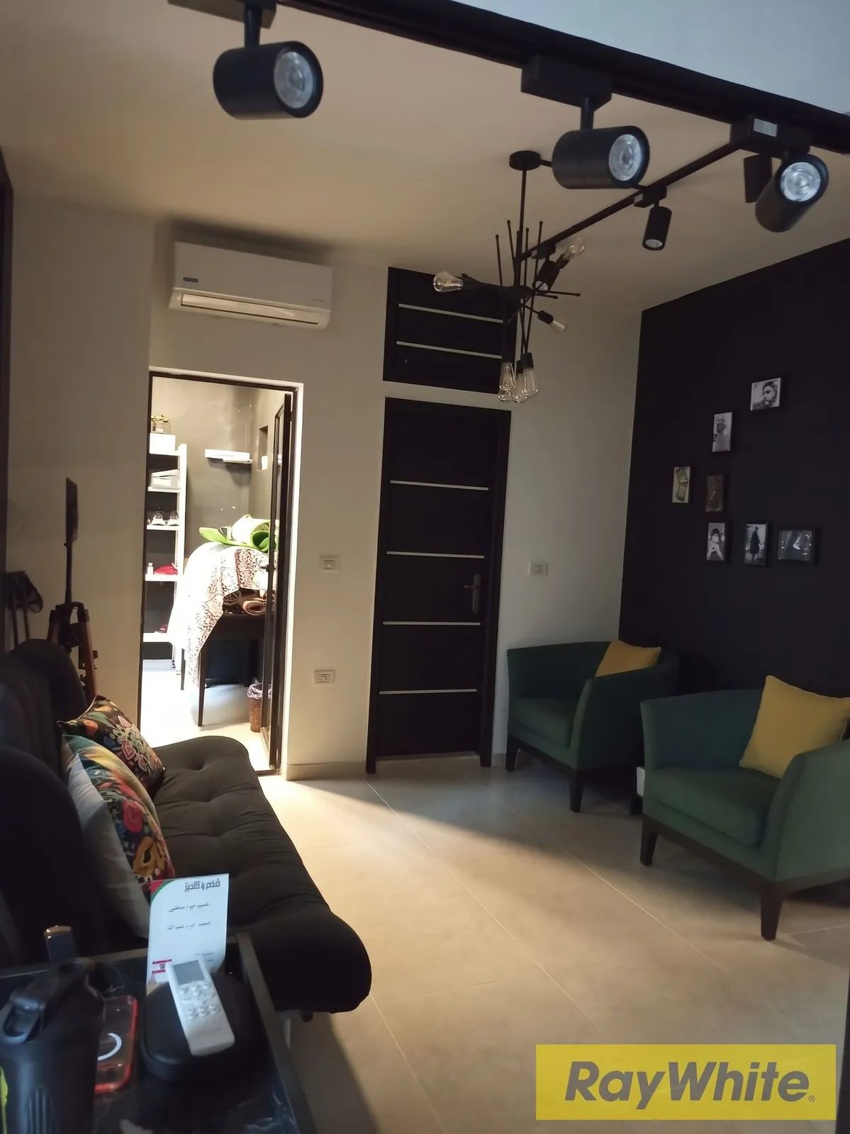 Apartment For Sale In Ain El Remmaneh — photo 4