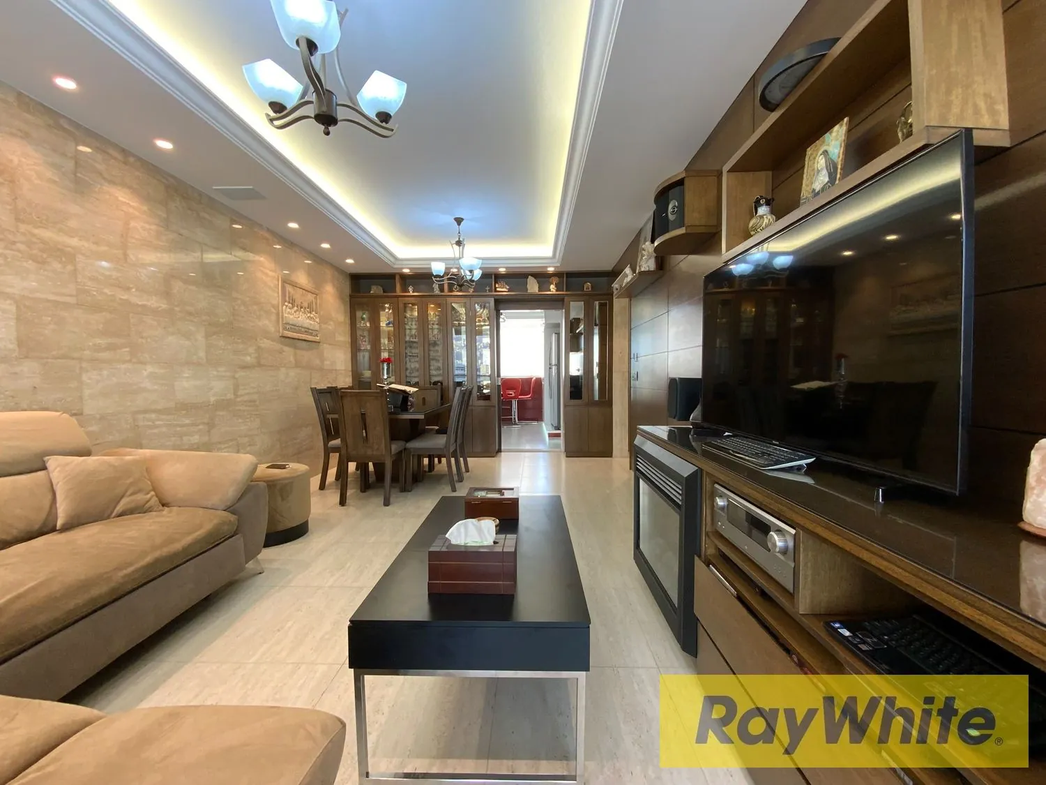 Furnished Apartment For Sale In Sin El Fil — photo 3