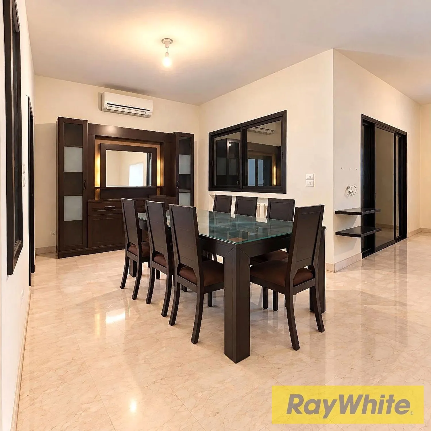 Semi-furnished Apartment For Rent In Horsh Tabet — الصورة 4