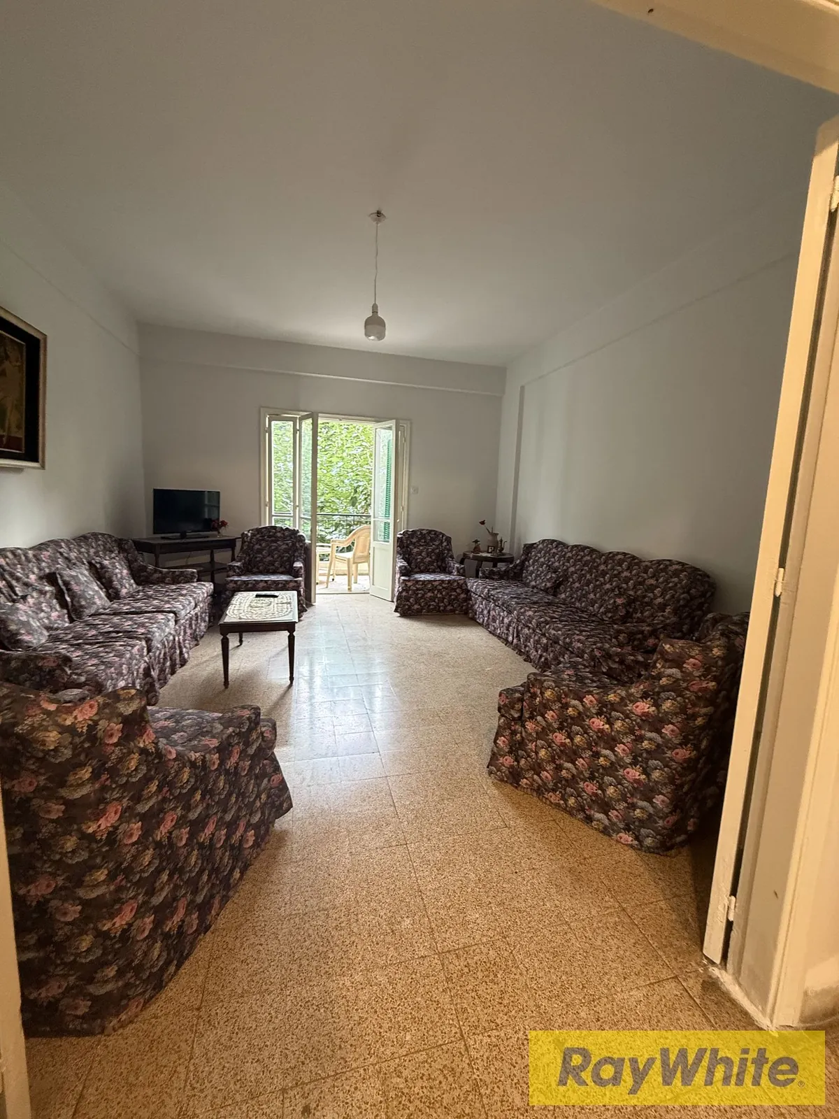 Apartment For Rent In Sin L Fil | Prime Location — photo 1
