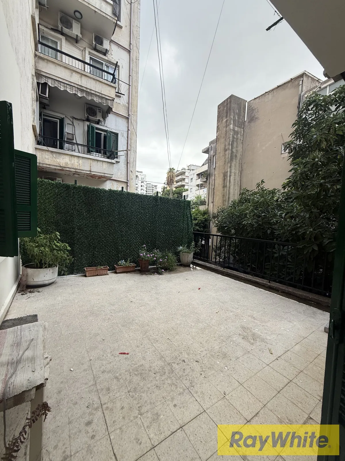 Apartment For Rent In Sin L Fil | Prime Location — photo 2