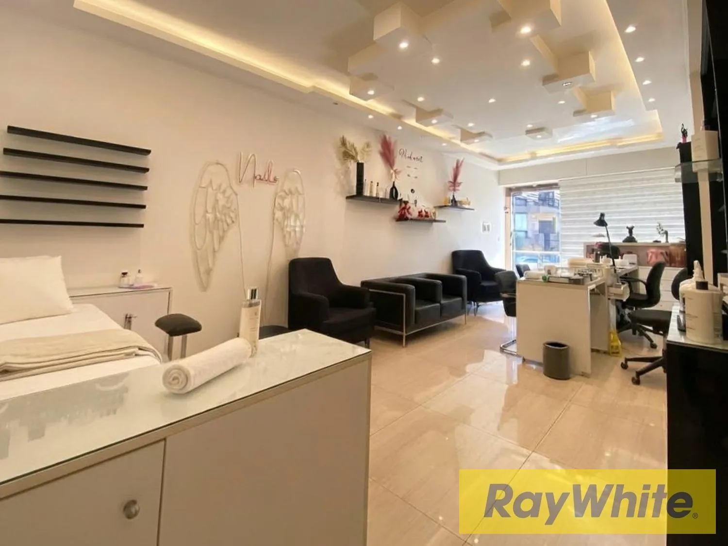 Fully Furnished Shop For Rent In Aoukar, Haret El Belleneh