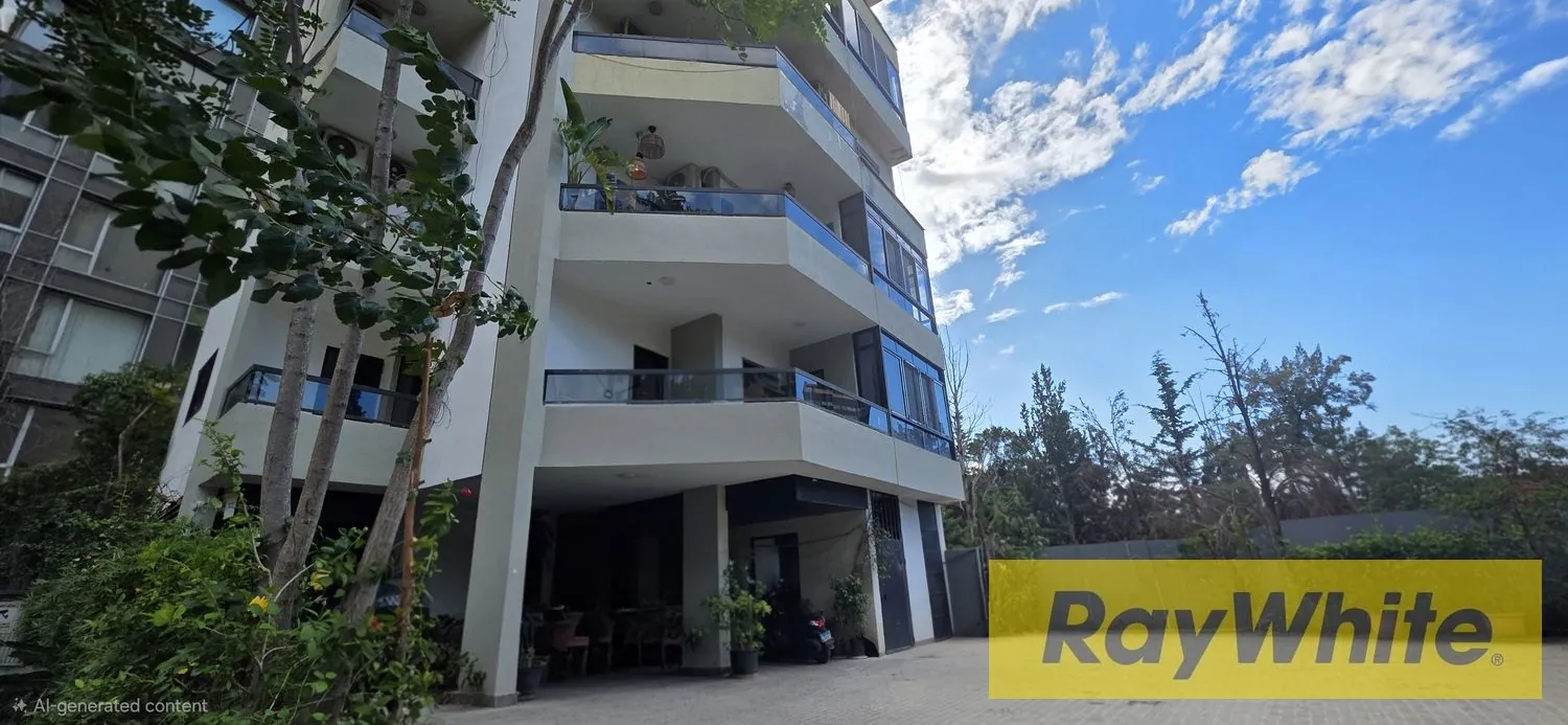 Elegant Fully Furnished Apartment For Rent In Sodeco — photo 3