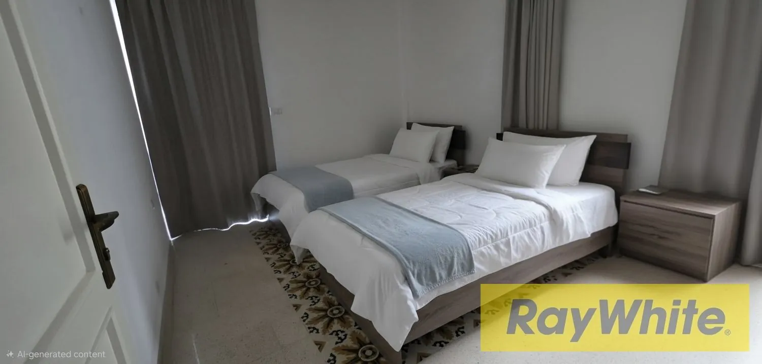 Elegant Fully Furnished Apartment For Rent In Sodeco — photo 4