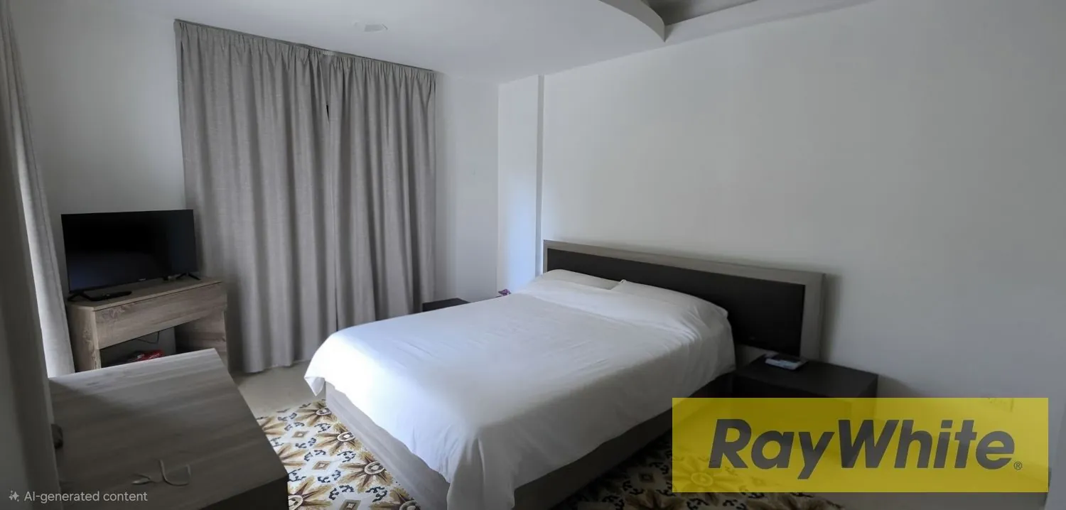 Elegant Fully Furnished Apartment For Rent In Sodeco — photo 5