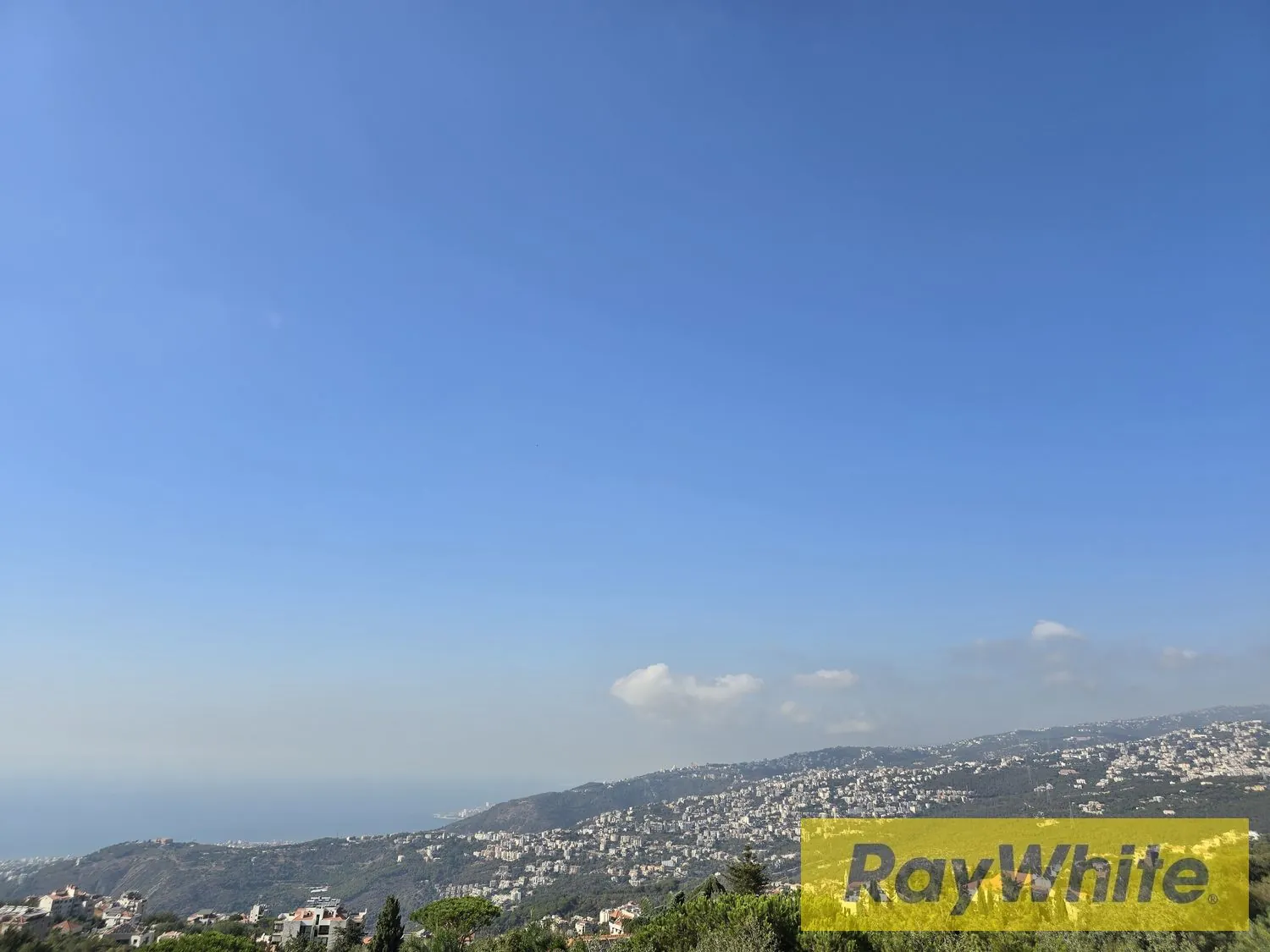 Land For Sale In Sakiet El Misk, Bhersaf | Prime Location — الصورة 2