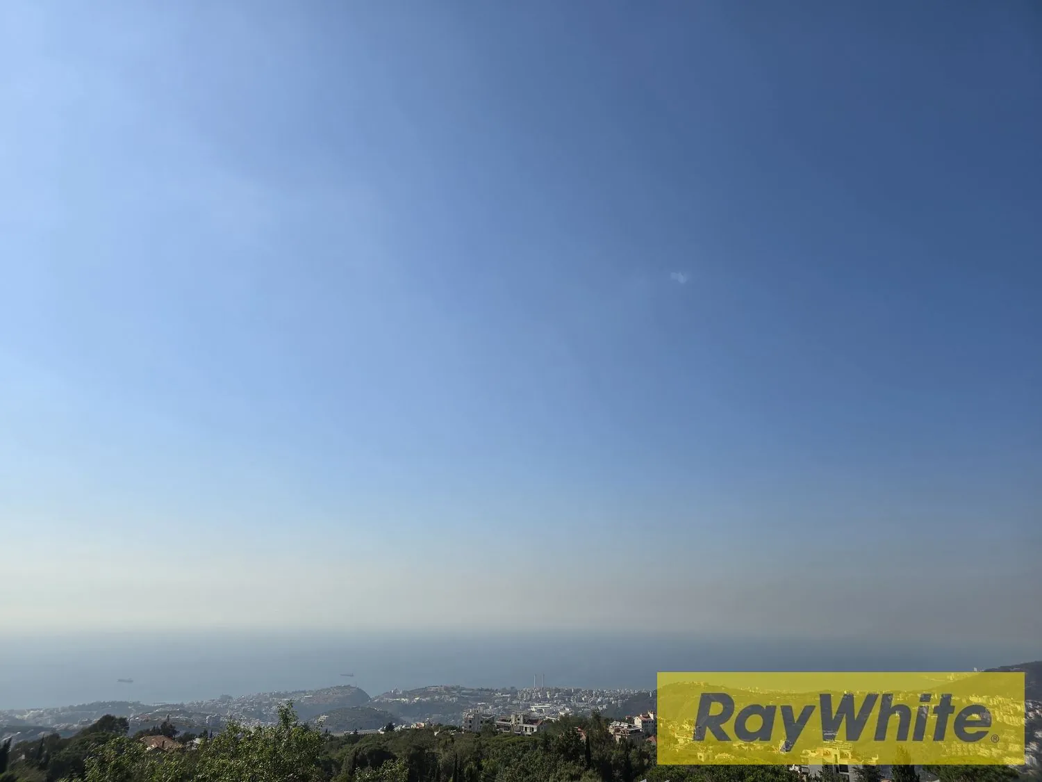 Land For Sale In Cornet Chehwan | Prime Location