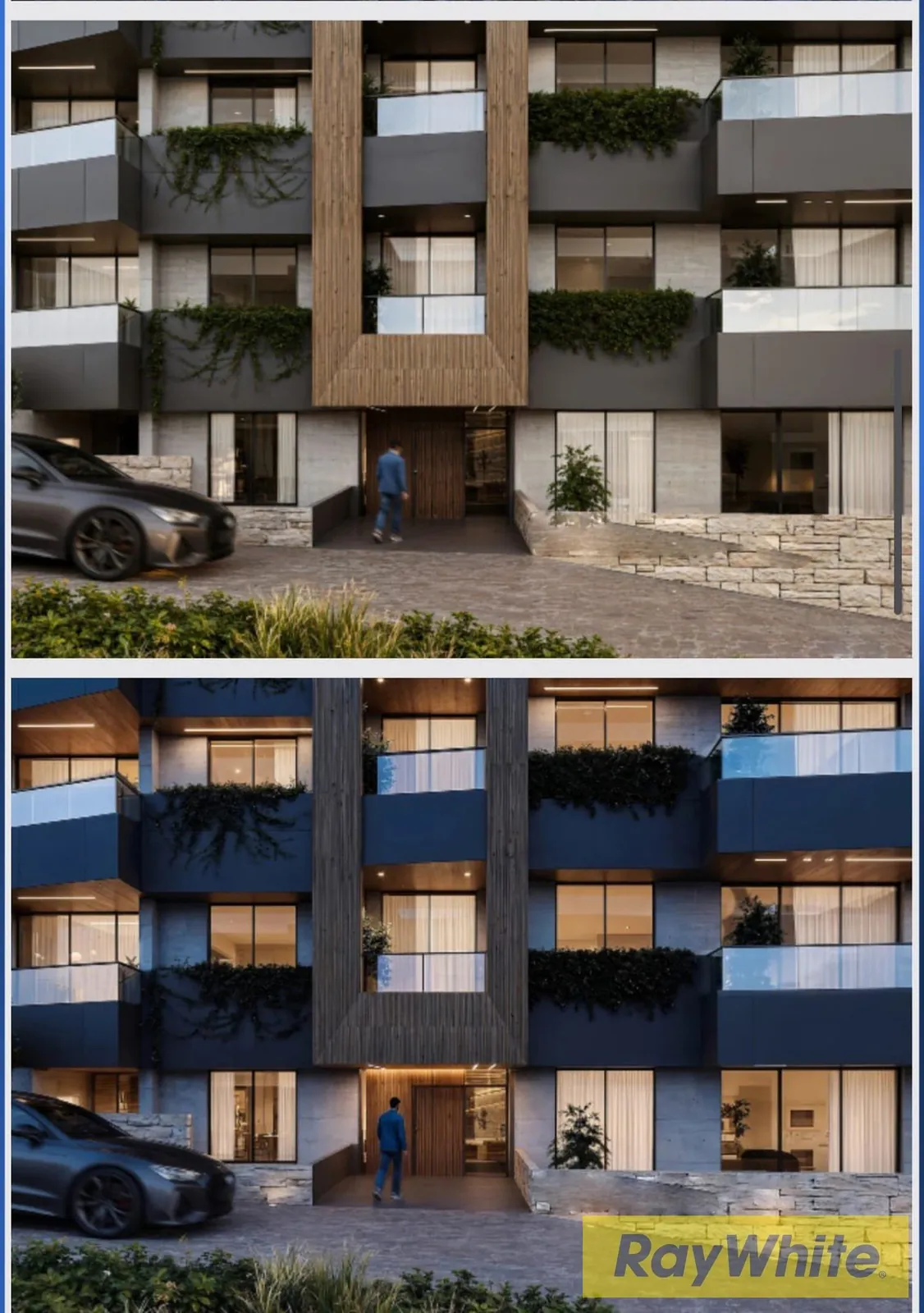 Apartment For Sale In Louaizeh | Terrace — photo 4