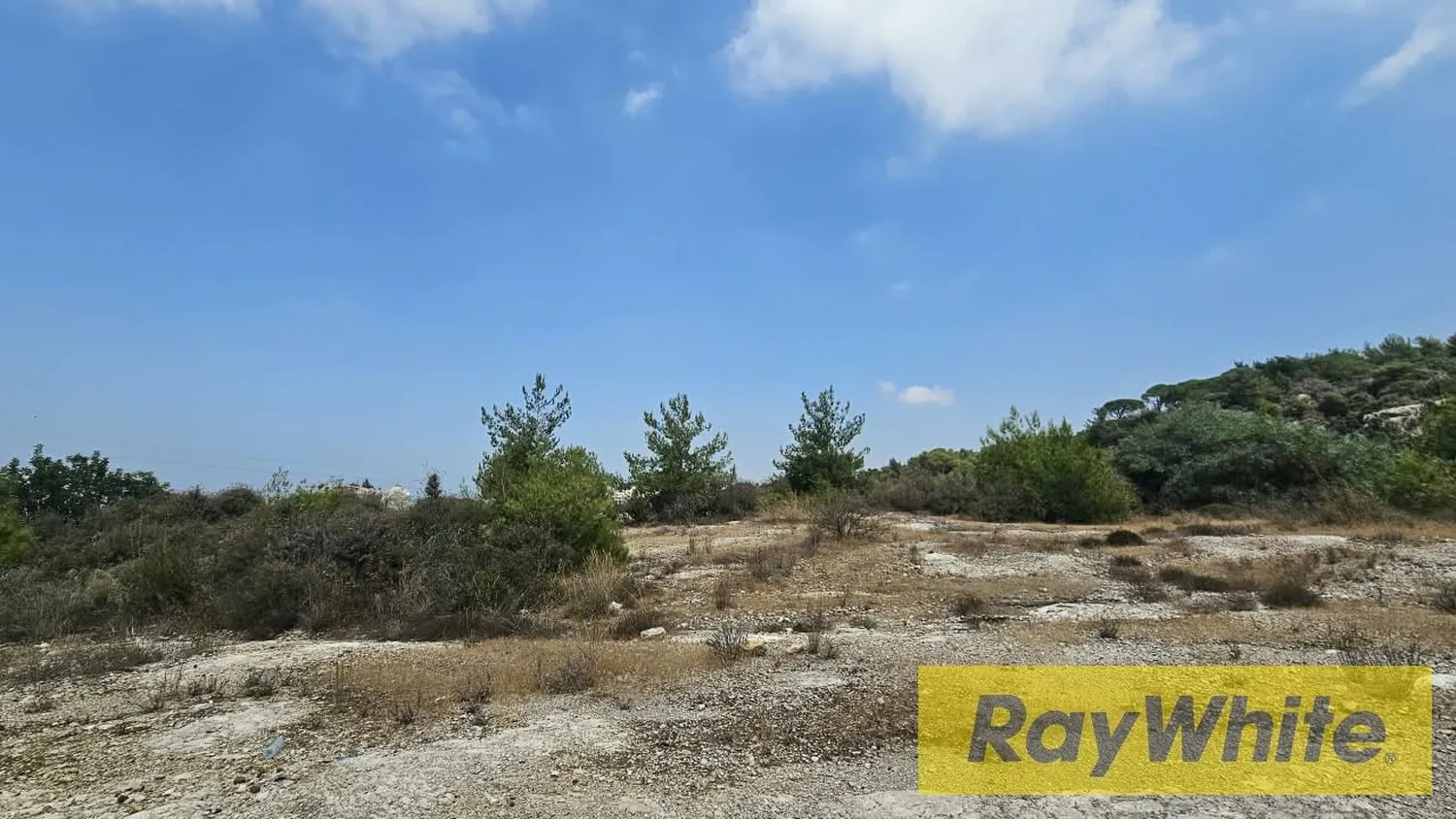 Land For Rent In Roumieh