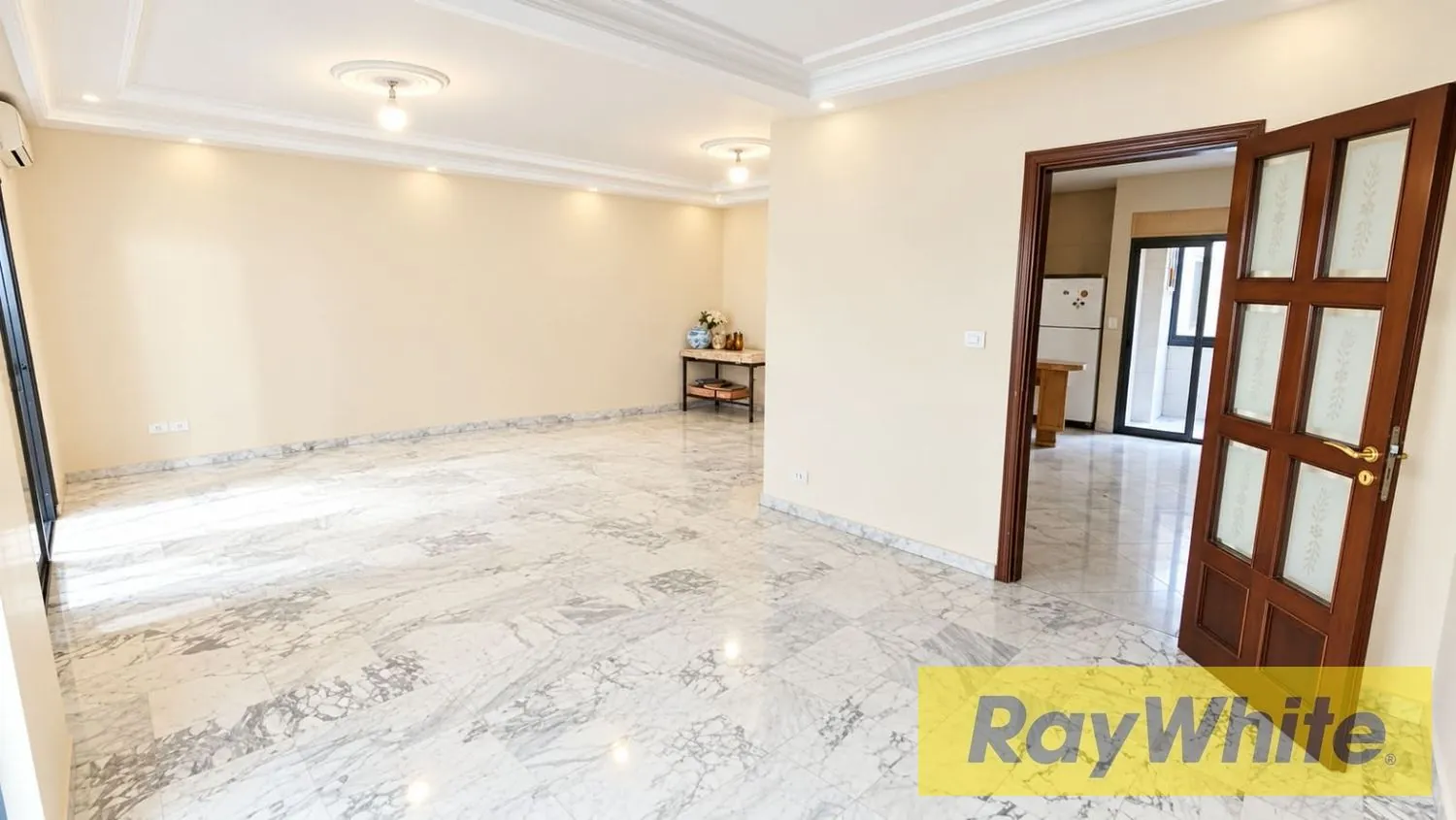 Apartment For Sale In Hazmieh