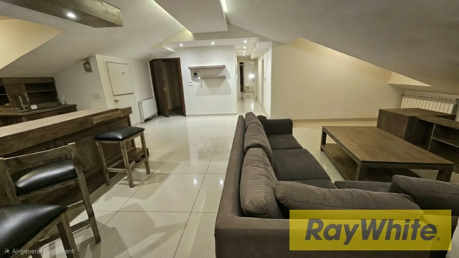 Apartment For Rent In Ain Saade — الصورة 4