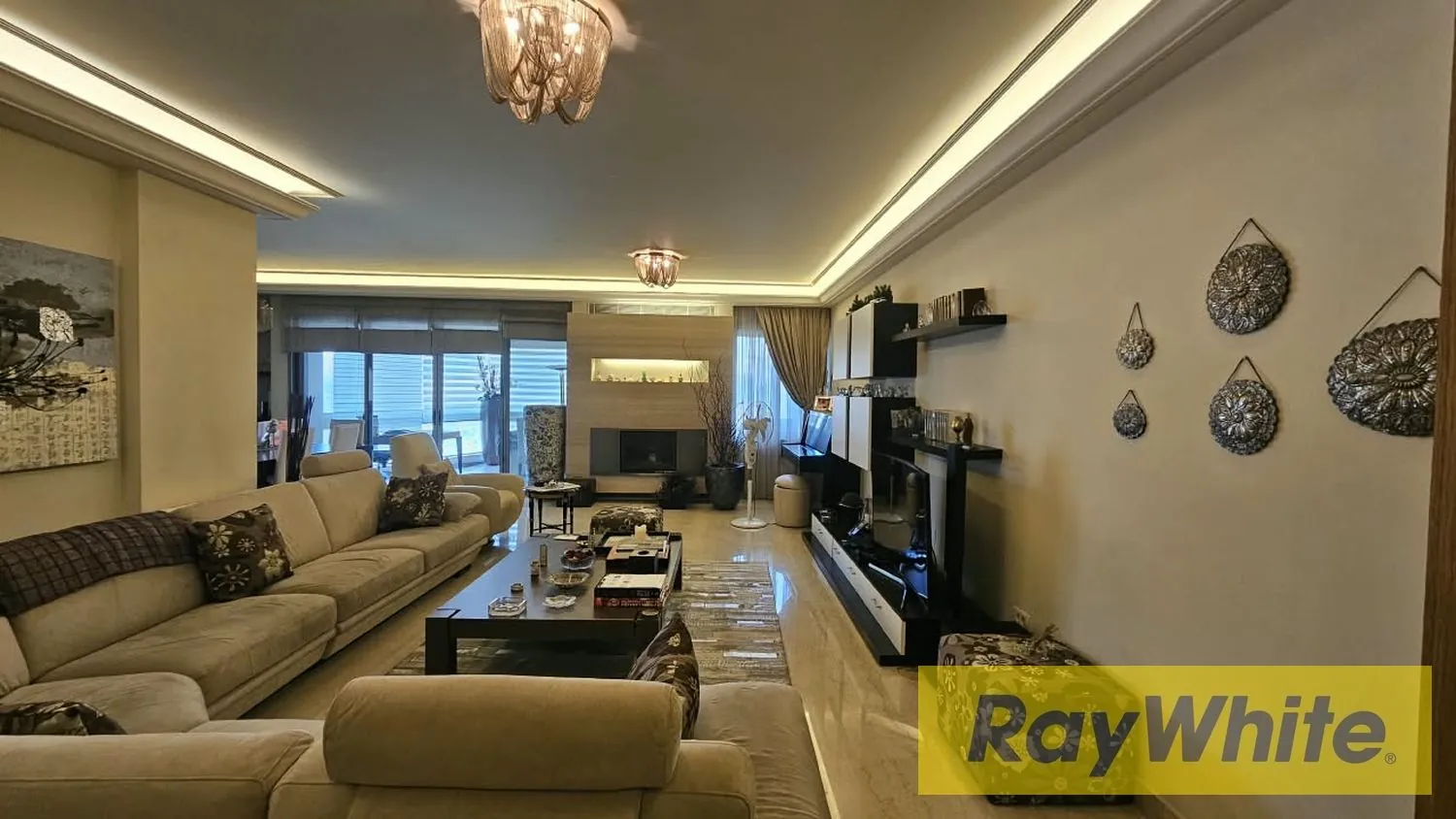 Apartment For Sale In Hazmieh