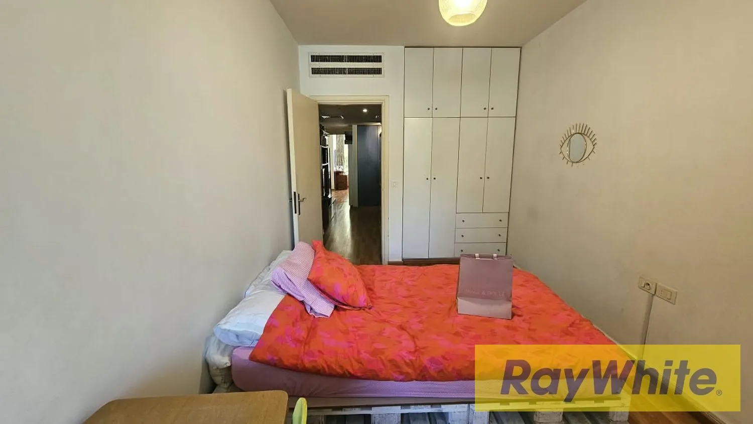Semi-furnished Apartment For Sale In Sahel Alma — photo 2