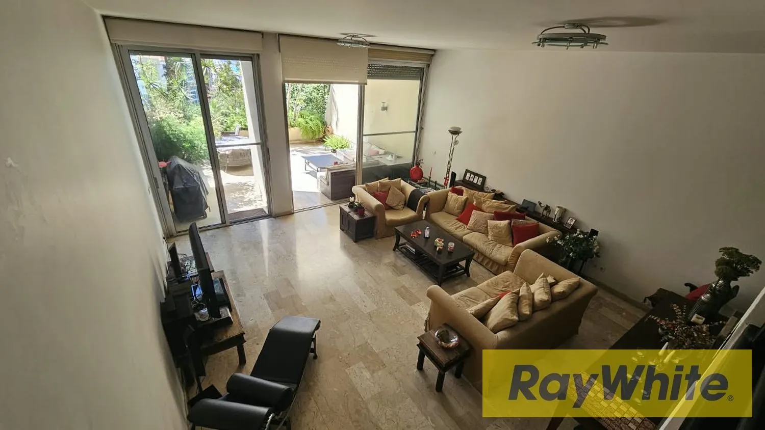 Semi-furnished Apartment For Sale In Sahel Alma — photo 3