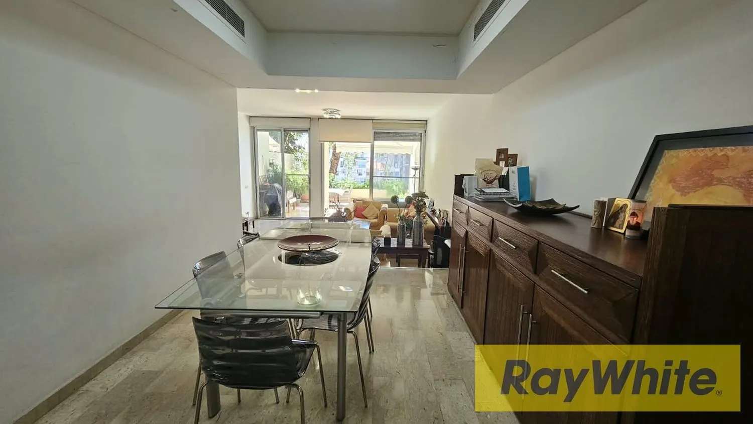 Semi-furnished Apartment For Sale In Sahel Alma — photo 5
