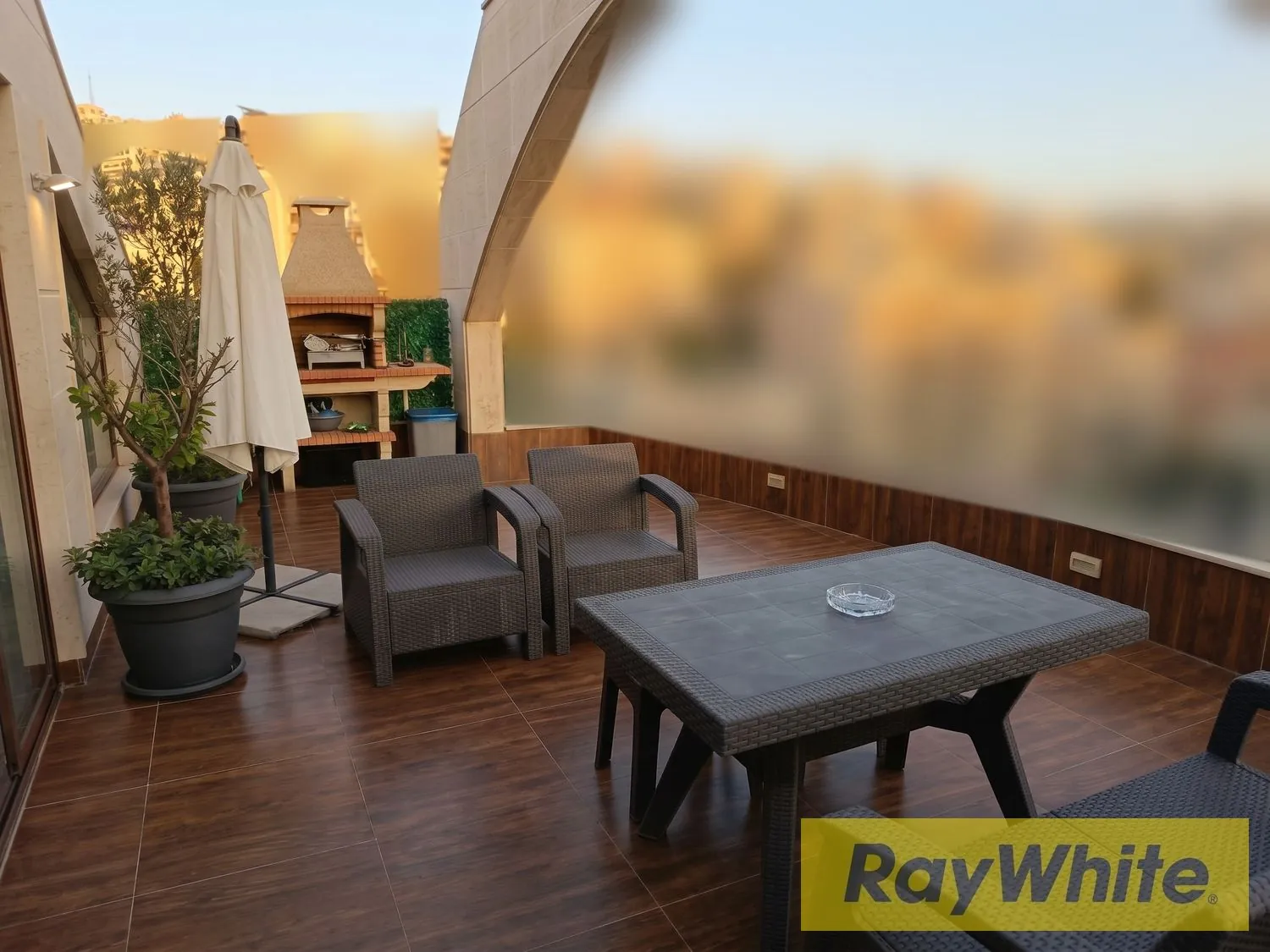 Apartment For Rent In Rabweh — الصورة 1