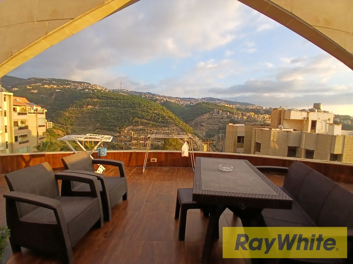 Apartment For Rent In Rabweh — الصورة 3