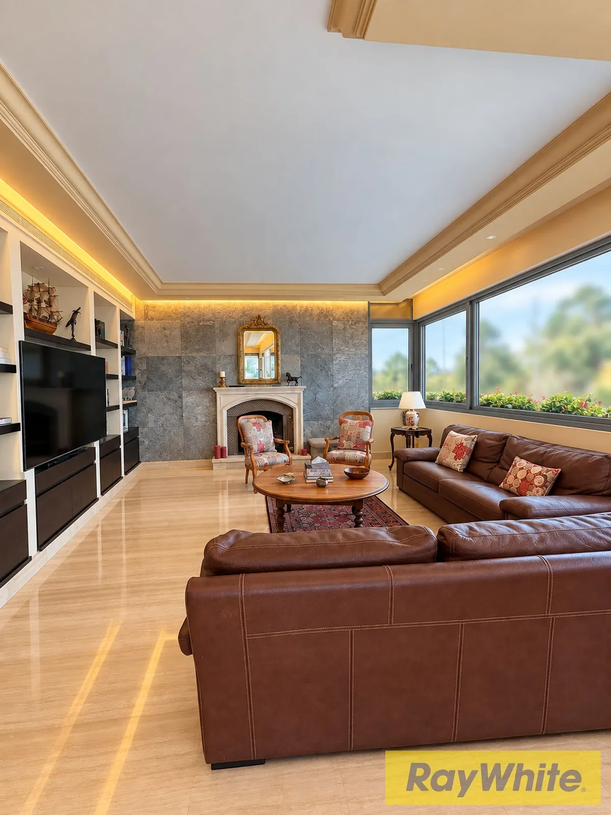 Fully Furnished Apartment For Sale In Mtayleb | Prime Location — الصورة 4