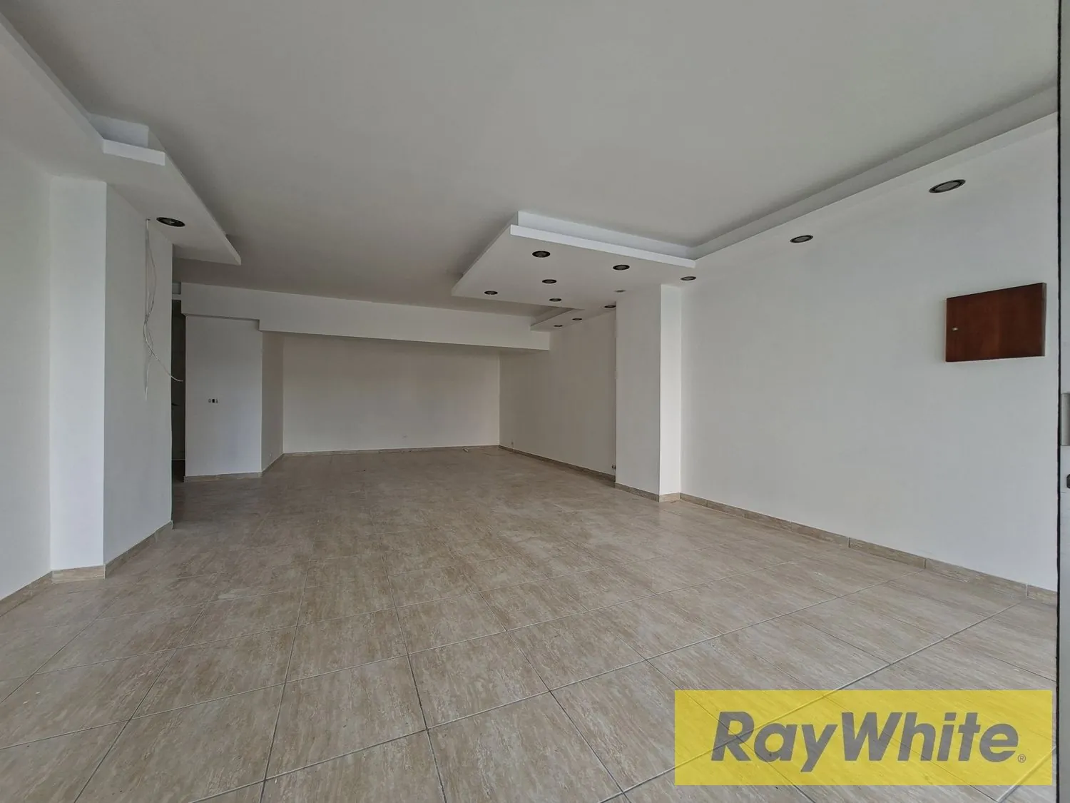Shop For Rent In Jal El Dib | Prime Location